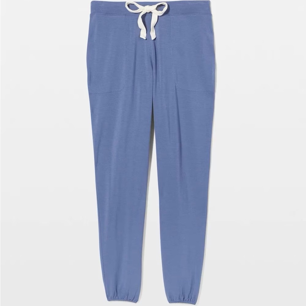 Soma Gray Women's Sunday Pajama Pants - Picture 2 of 5